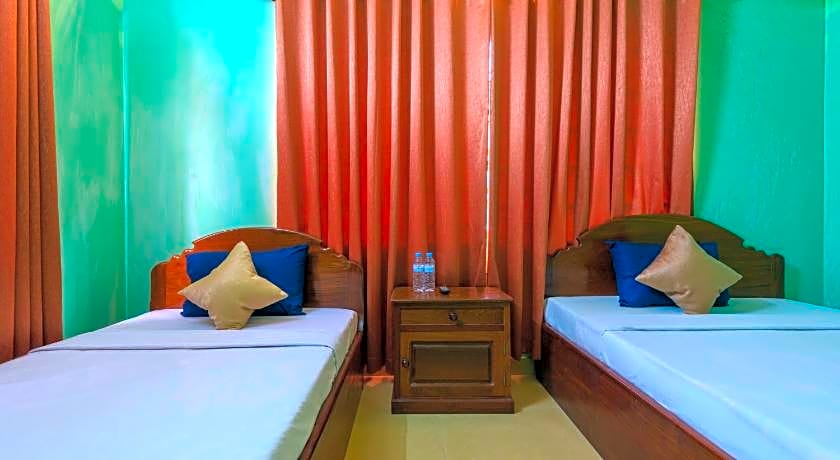 Happy Heng Heang Guesthouse