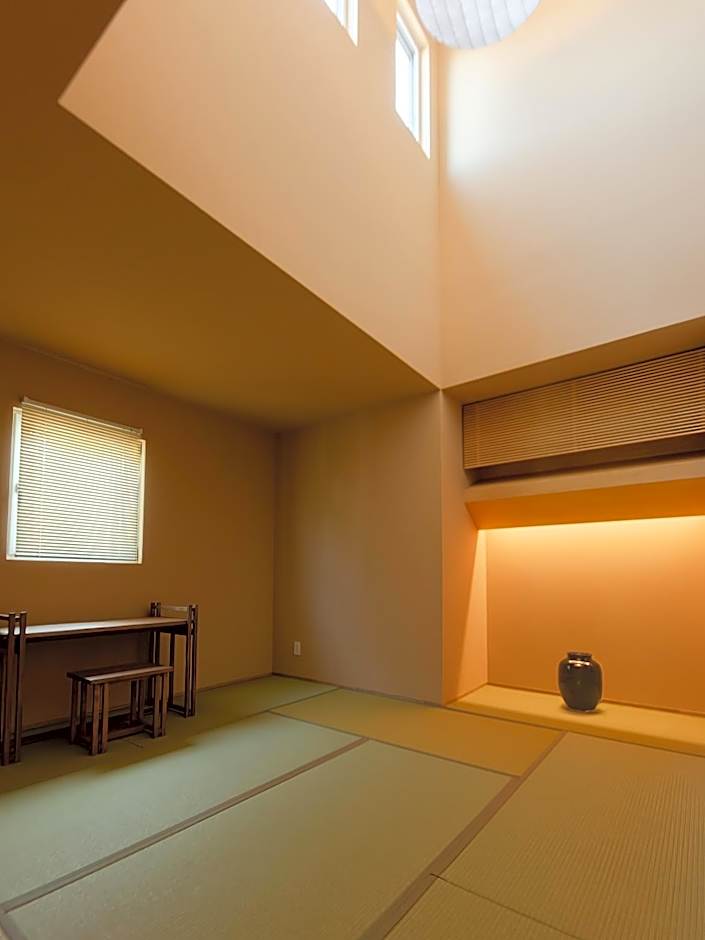 こもる五所川原