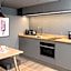 Hiding Space - Trim Street Apartments