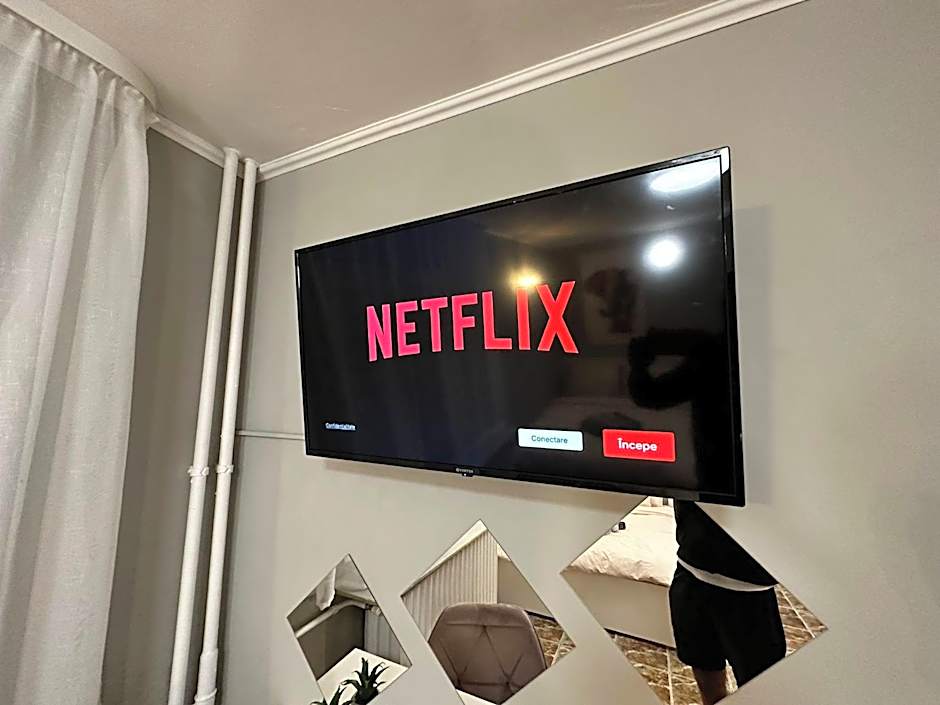 One Room Apartment Decebal