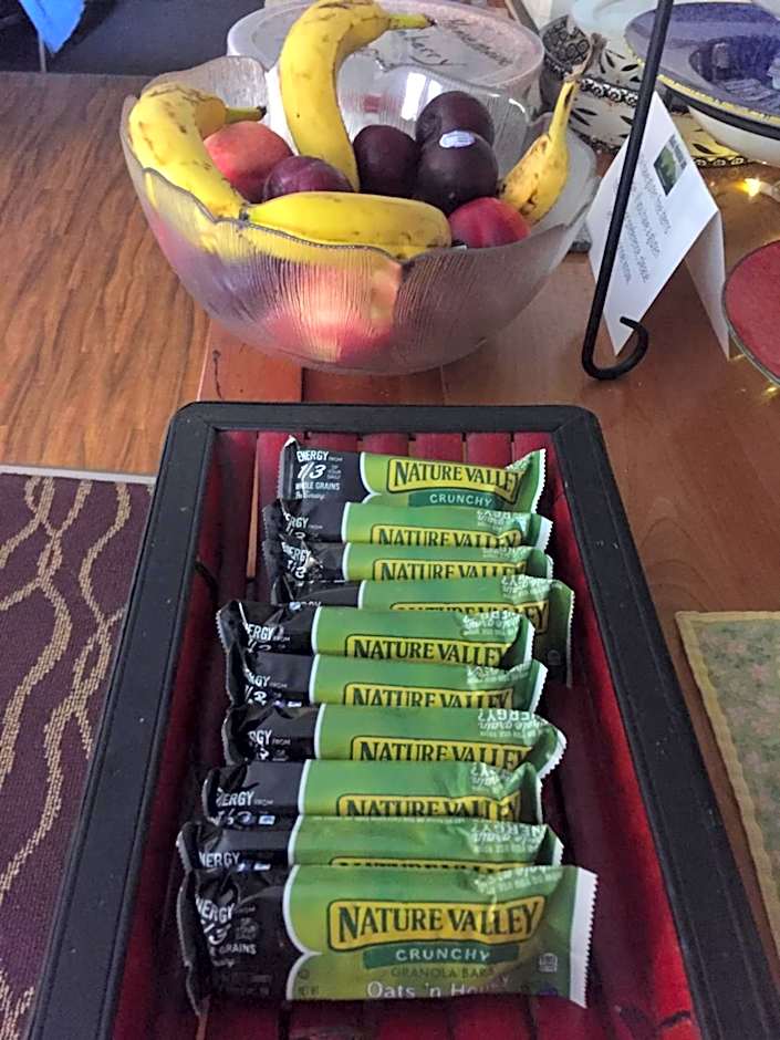 The Black Mountain Inn