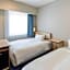 Sotetsu Fresa Inn Tokyo-Toyocho