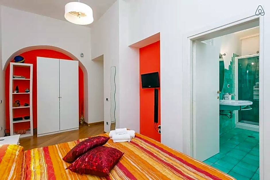 Bed and Breakfast Adelberga