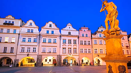 Grodzka Stare Miasto Aparthotel - Dream Apart