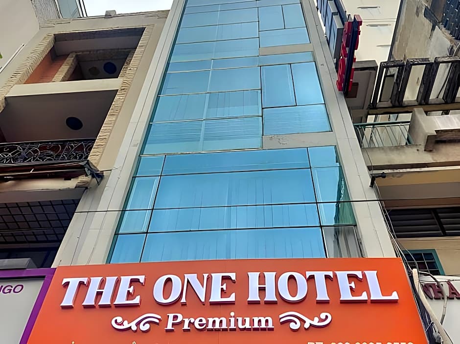 The One Premium Hotel
