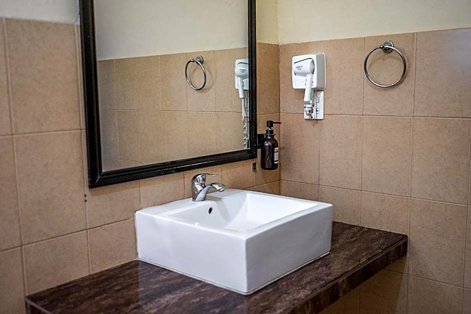 Hotel María de la Luz