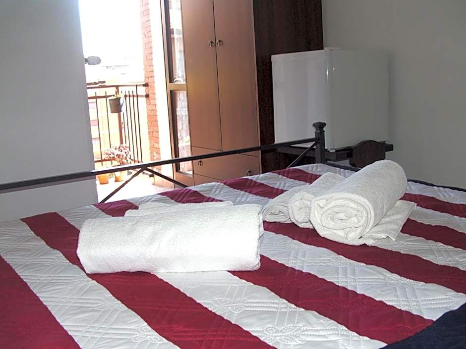B&B La Cubanina