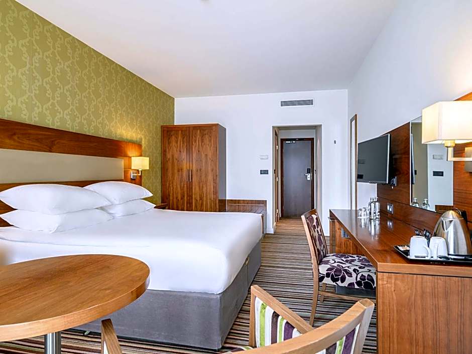 Mercure Liege City Centre