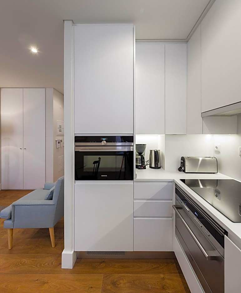 Lisbon Serviced Apartments - Bairro Alto