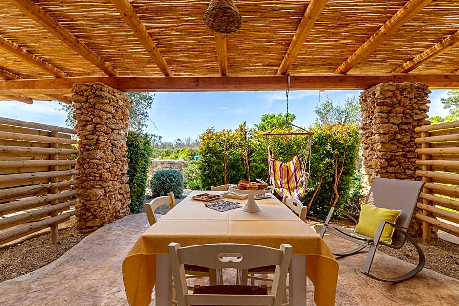 Cava Li Santi Residence a Santa Caterina
