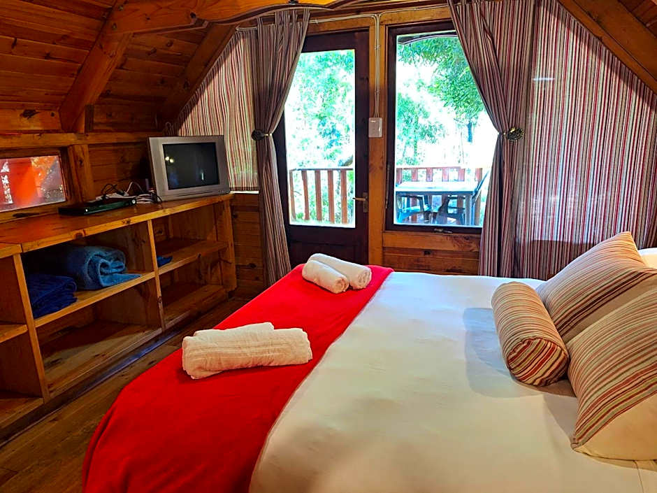 Plett Forest Cabins