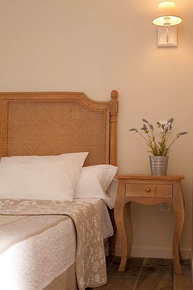 La Villa Dupont d'Avignon