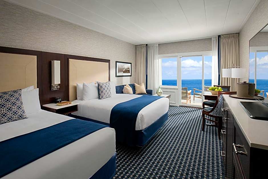 Ocean House Hotel at Bass Rocks