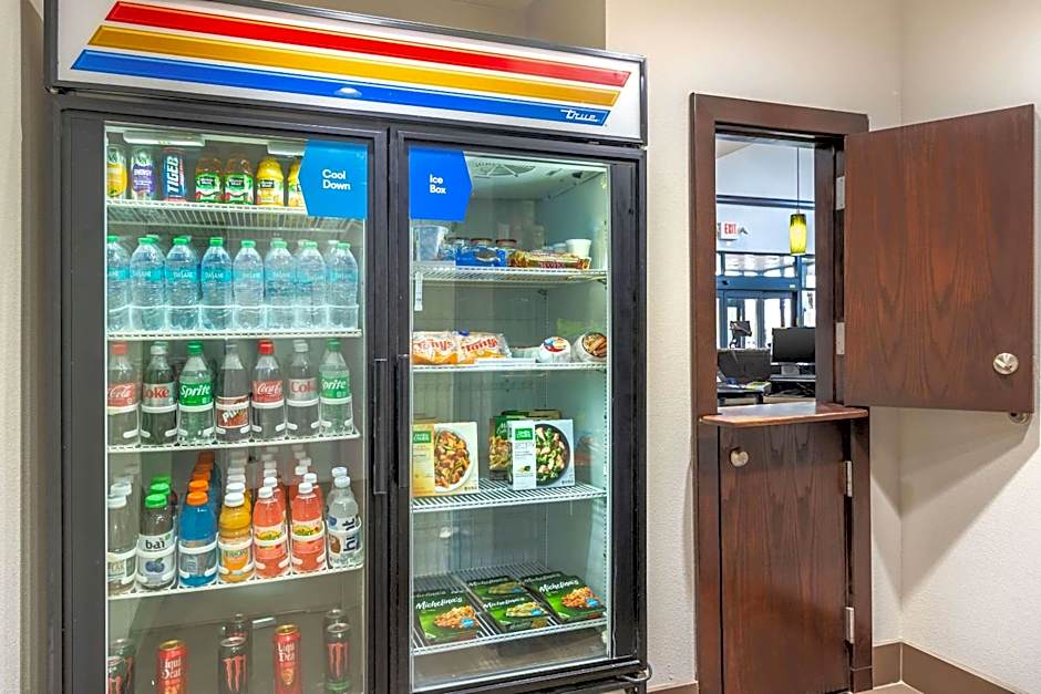 Comfort Suites Manhattan