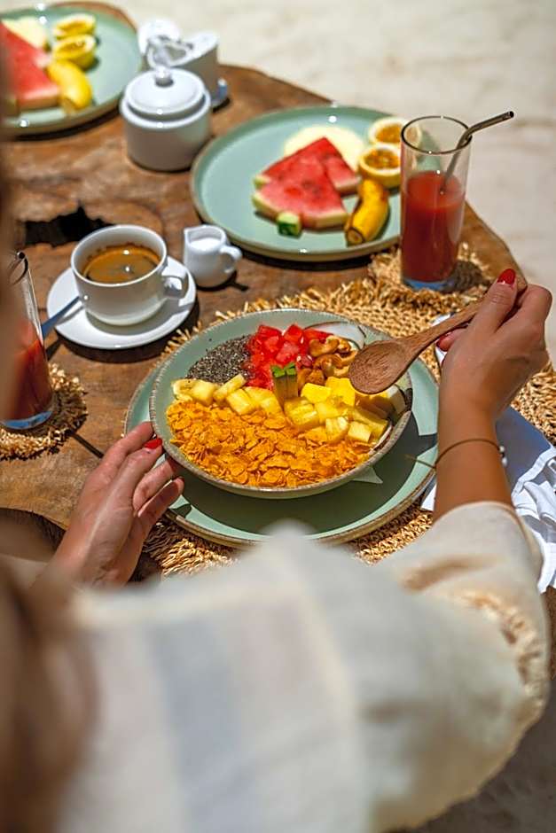 Maisha Matamu Boutique