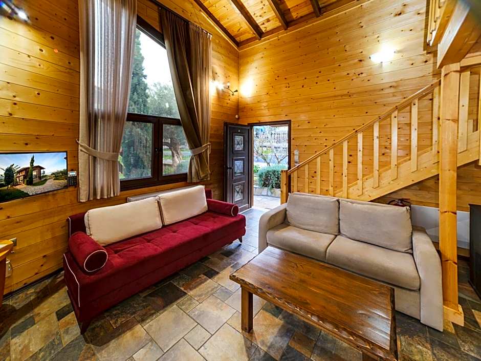 Anthidon Nature Estate & Farm