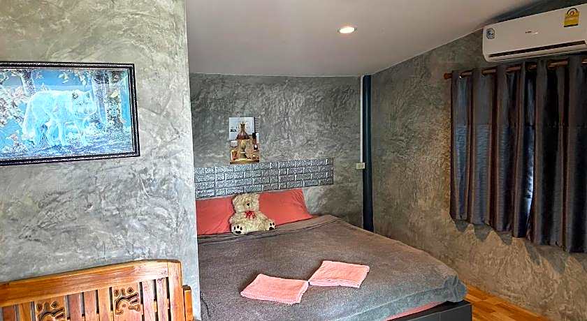 Khao Kho copter hill