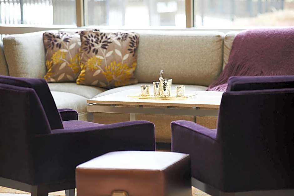 Detroit Marriott Livonia