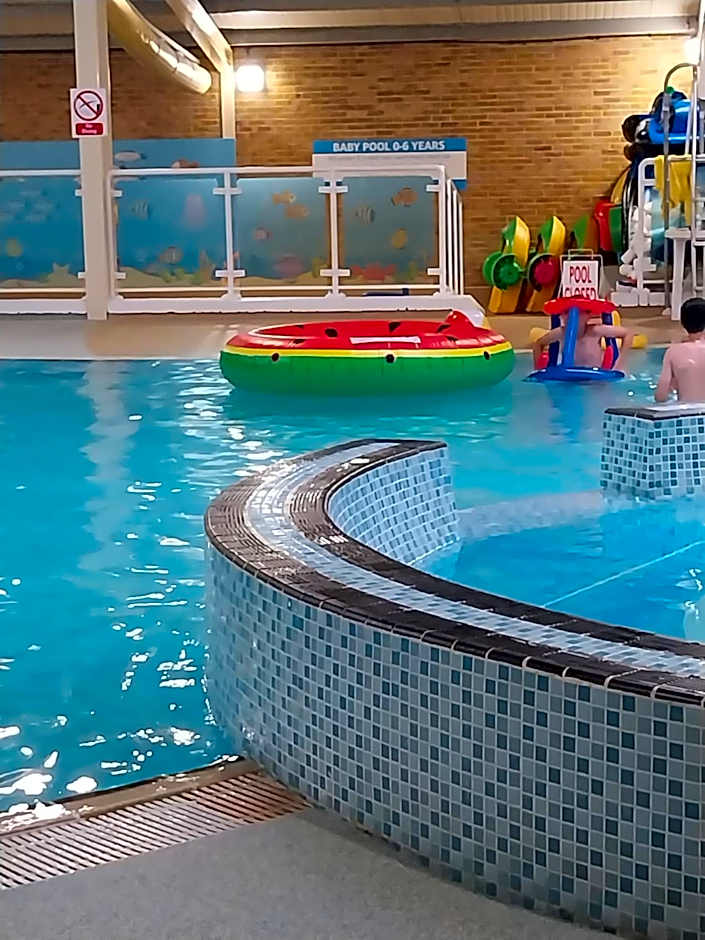 WillowWay168, Tranquility Family Home