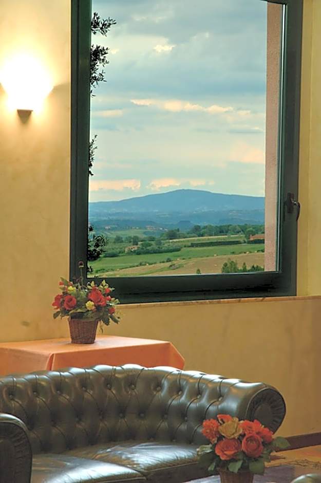 Hotel Angiolino
