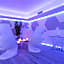 Victoria Palace Hotel & Zen Wellness
