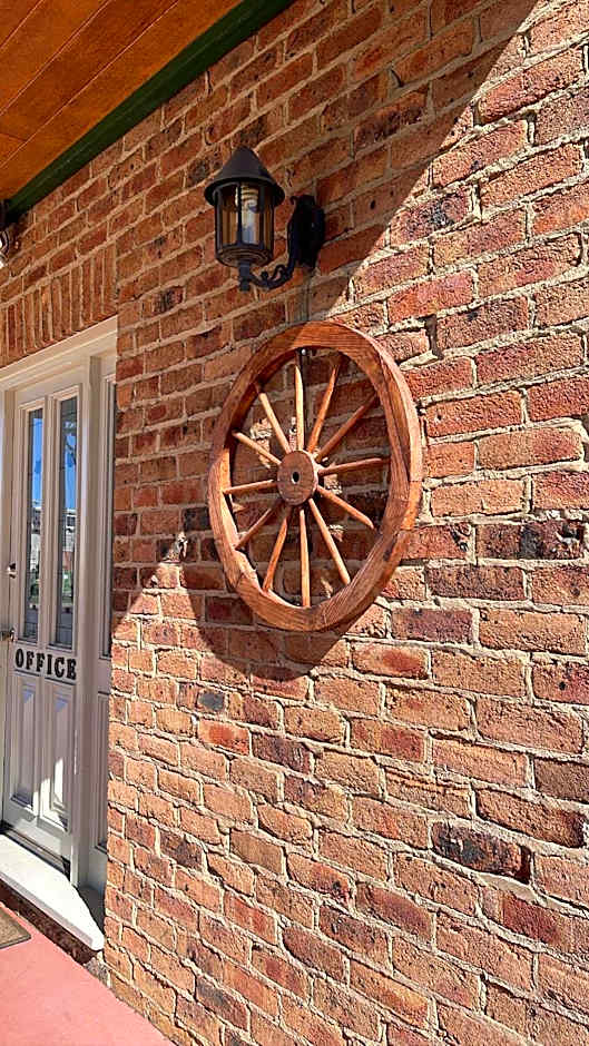 Sandstock Motor Inn Armidale