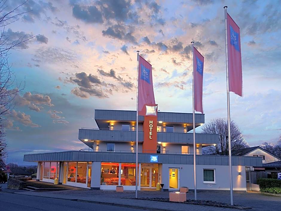 ibis budget Hotel BONN SUD Konigswinter