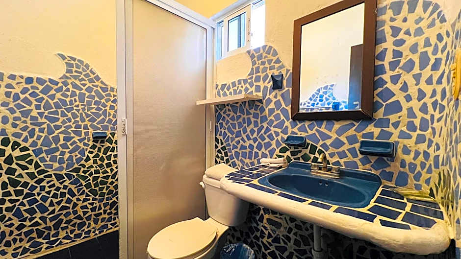 Mayan Art Hotel 10 Avenue