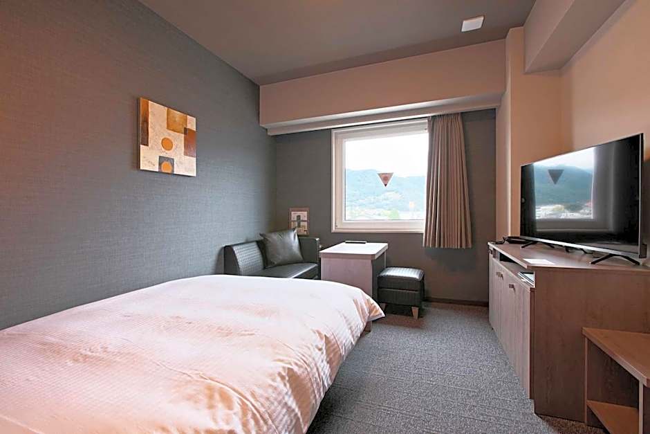 Hotel Route Inn Grand Nakano Obuse