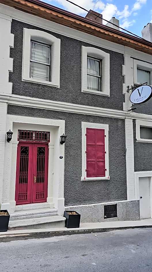 Variante Hotel