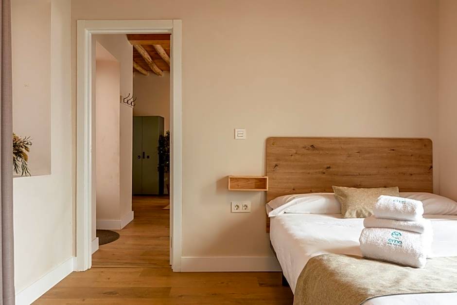 Hospedería Boho Granada by eme hoteles