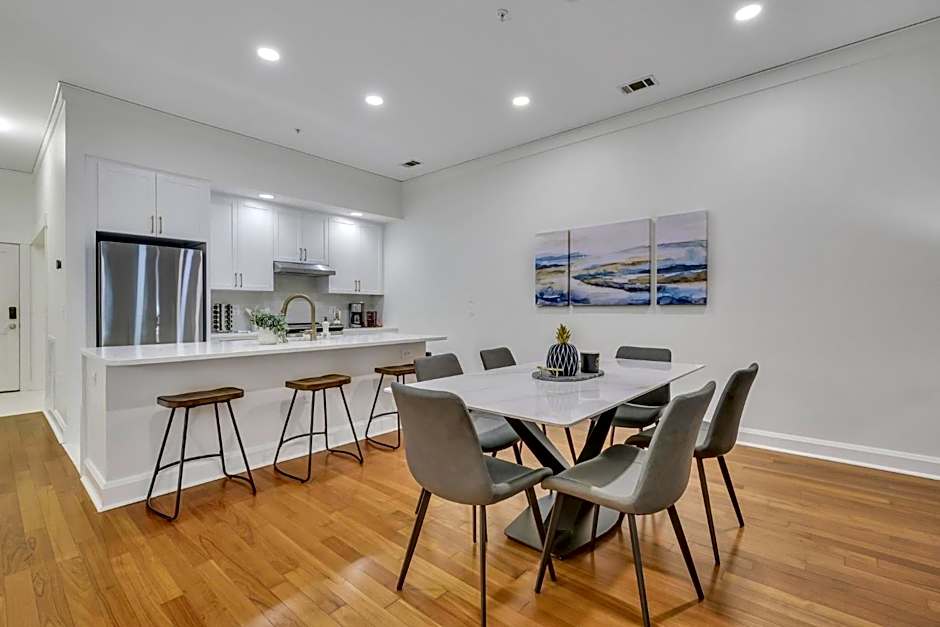 Savannah Residences