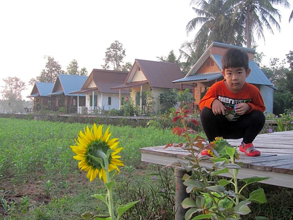 Baan Thung Home Stay