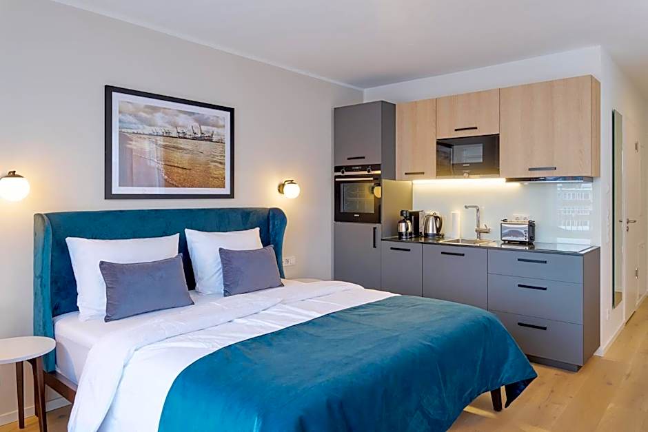 Arbio I Makro Apartments