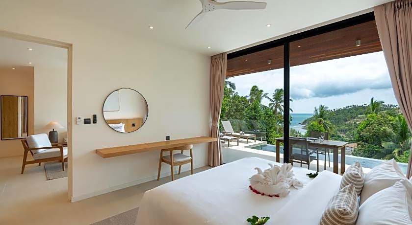 Bay Villas Koh Phangan