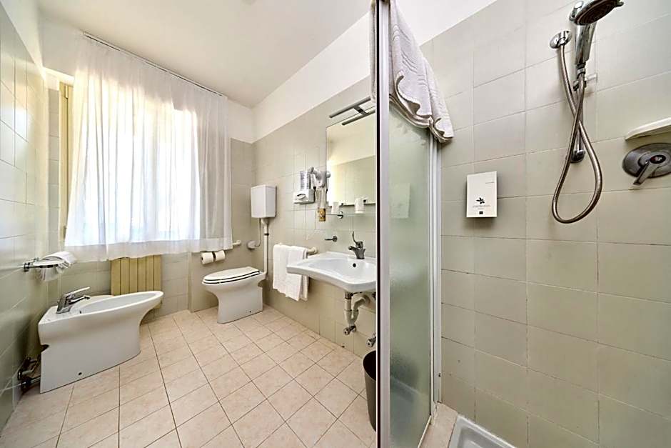 Hotel Astoria - 3stelle S