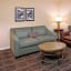 Hilton Garden Inn St. Louis