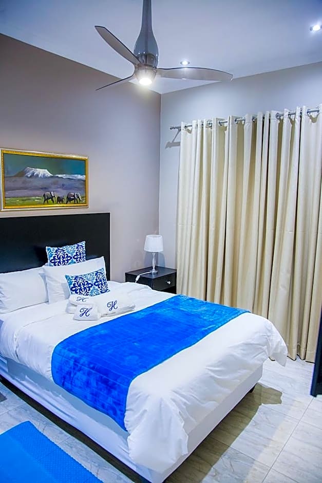 Heavenly Boutique Guesthouse