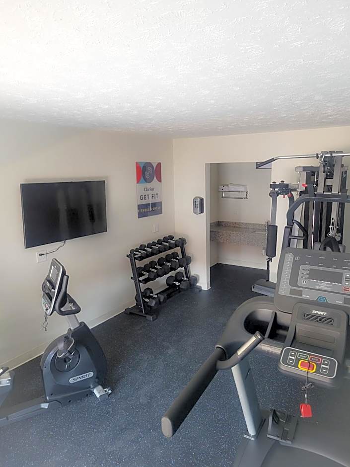 Ramada by Wyndham Lumberton