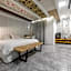 Han Yan Design Hotel