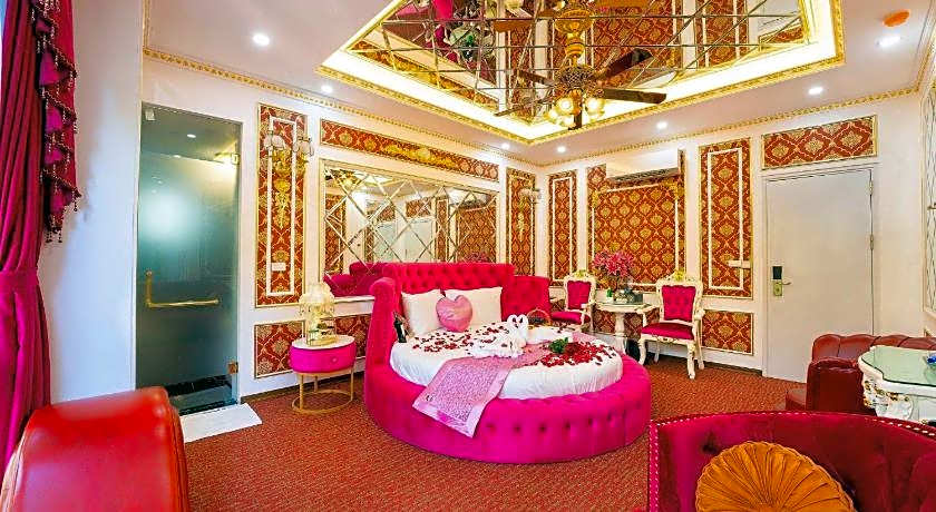 King's Hotel Nguyen Thi Dinh – Hanoi