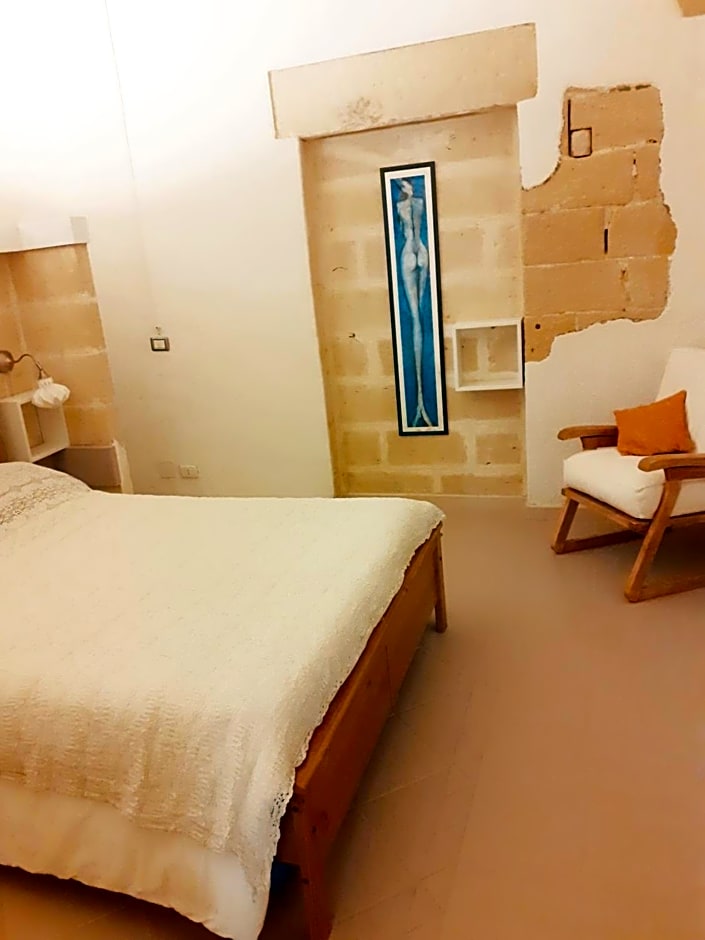 Vico Del Sole B&b – Lecce, OK