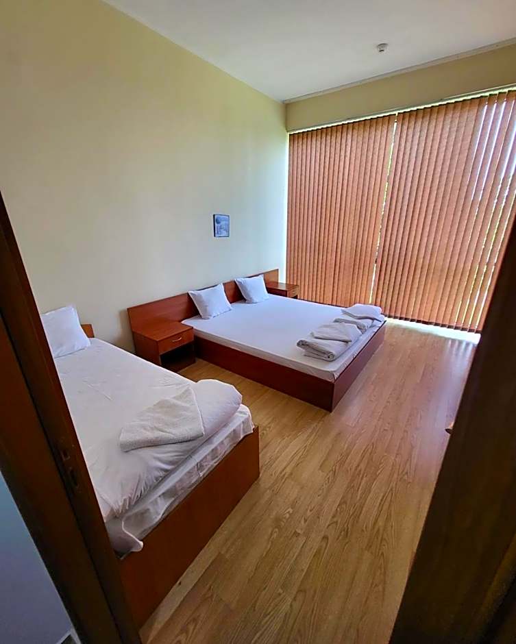 Provans famili hotel