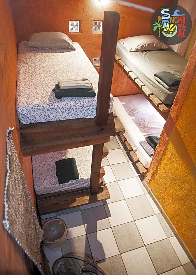 Hostal San Pancho