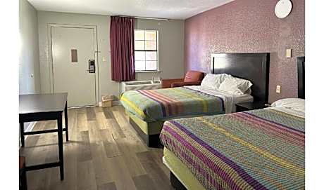 2 Queen Beds Non-Smoking/284825