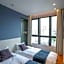 the Moto Hotel Asakusa