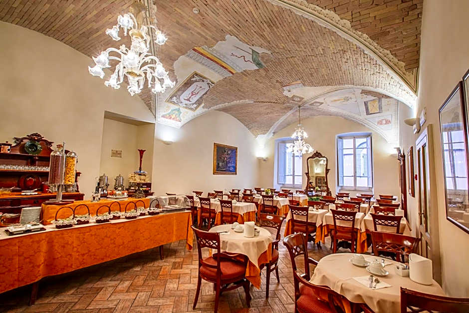Hotel Fortuna