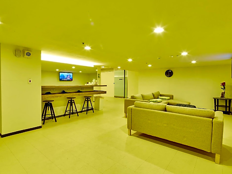 Single Inn Kaohsiung