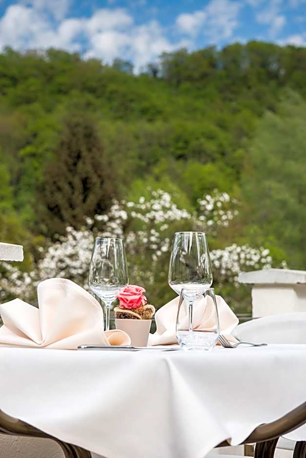 Hotel-Restaurant Dimmer - Mullerthal