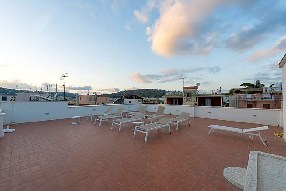 Baia Flegrea Meublè